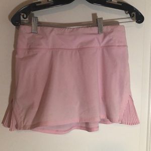 Lululemon Skirt
